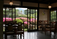 Kimono@Style@Cafe
