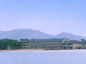 ホテル　萩の浜